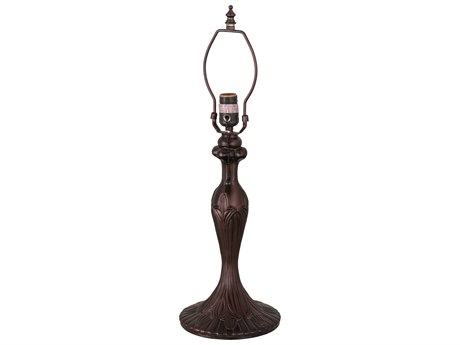 Meyda Lighting Fleur Table Base
