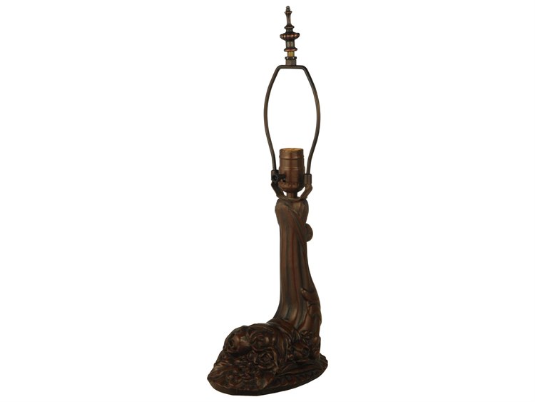 Meyda Garden Table Lamp Base