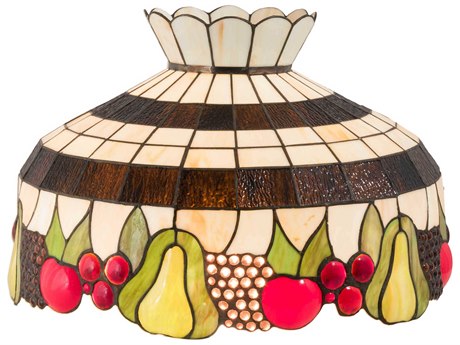 Meyda Fruit Shade