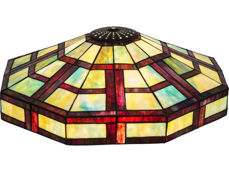 Meyda Lighting Gillette 22" Shade