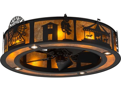 Meyda Ceiling Fan