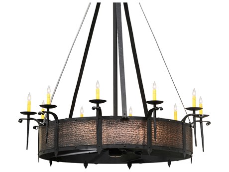 Meyda Costello 10 - Light Chandel-Air