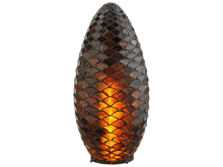 Meyda Pinecone Shade