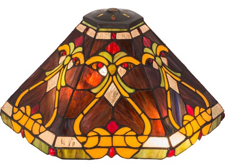 Meyda Middleton 16" Shade