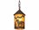 Meyda 6'' Wide Glass Rustic Lodge Mini Pendants  MY178054