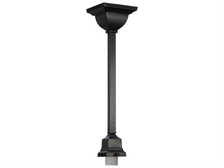 Meyda Mission Square Rod Hardmounted Hang Kit
