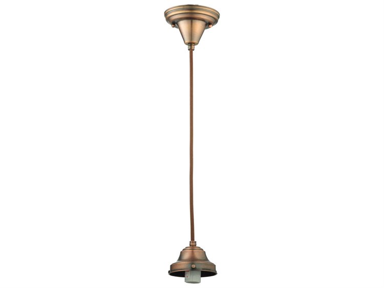 Meyda Cloth Covered Wire Hanger