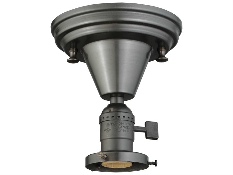 Meyda Revival Paddle Socket Hardware For Flush Mount Light