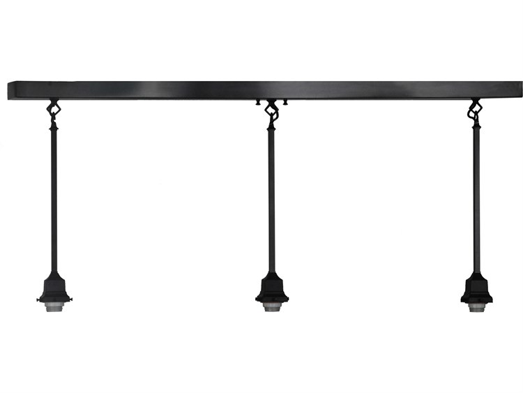 Meyda Ceiling Fan Three Light Fitter