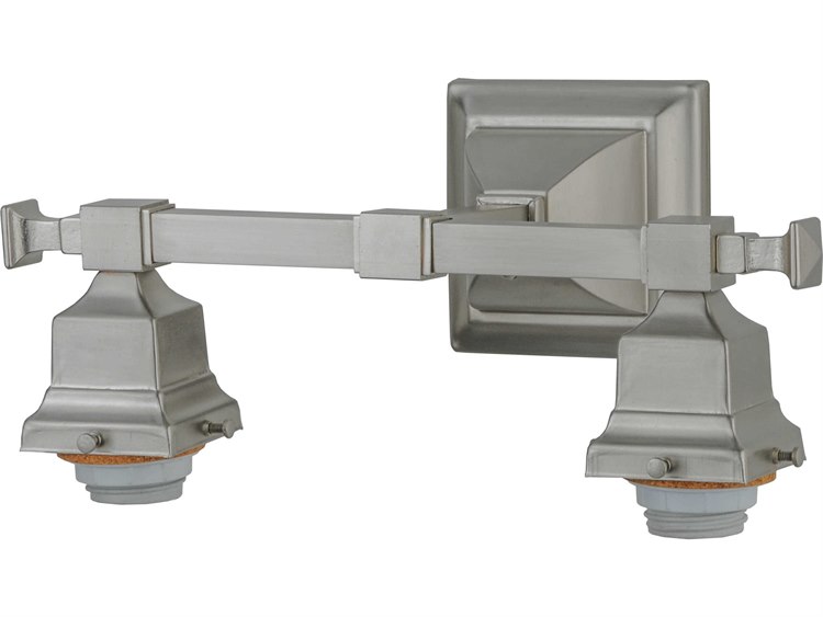 Meyda Mission Vanity Hardware