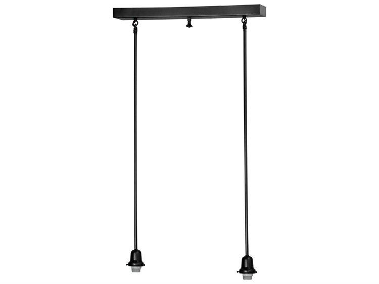 Meyda 2 - Light Hardware Island Light