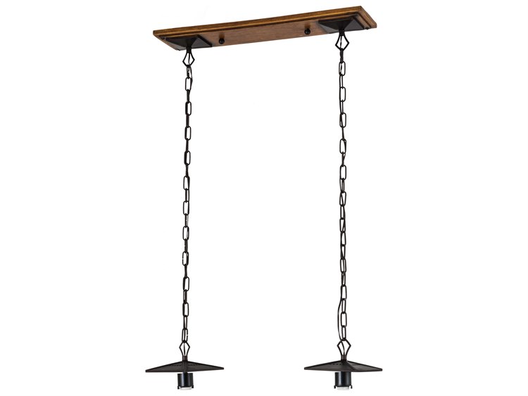 Meyda 2 - Light Island Light Hardware
