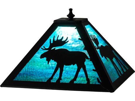 Meyda Moose 16" Shade