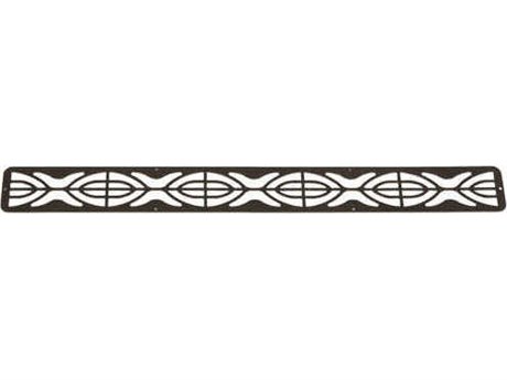Meyda Oil Rubbed Bronze Vent Cover