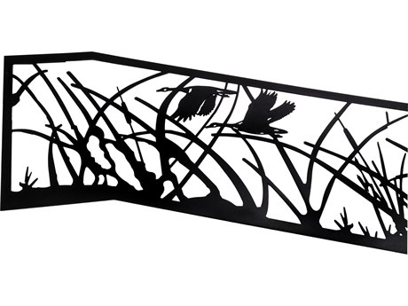 Meyda Railing H