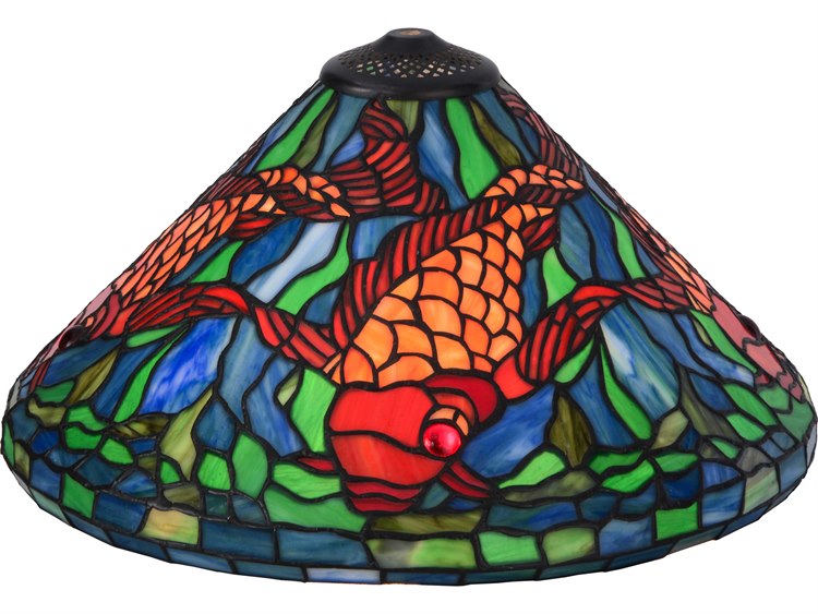 Meyda Koi Shade