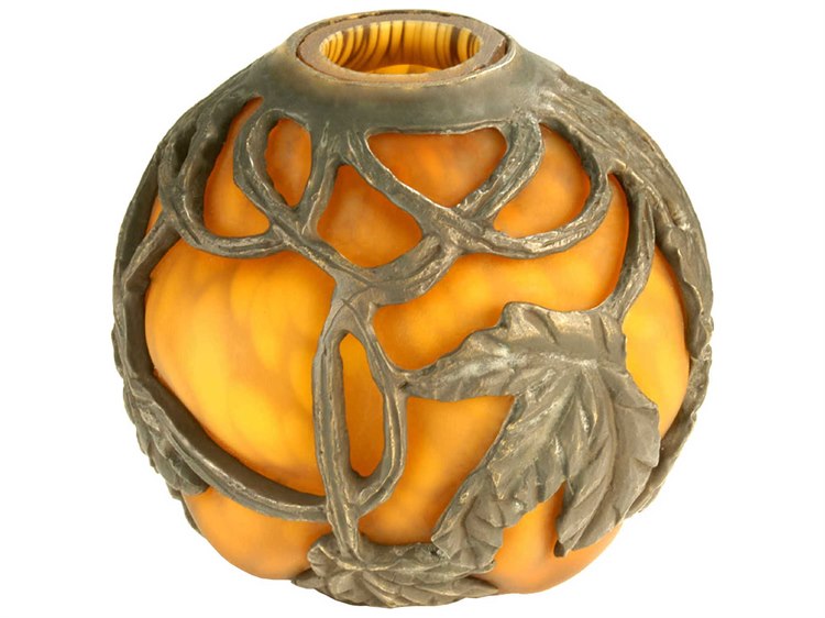Meyda Rose Orb