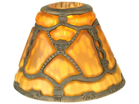 Meyda Bantam Shade