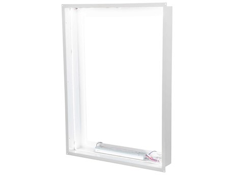 Meyda LED Backlit Window Box