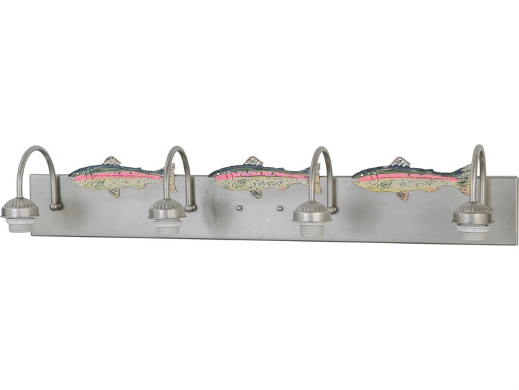 Meyda Trout Vanity Hardware
