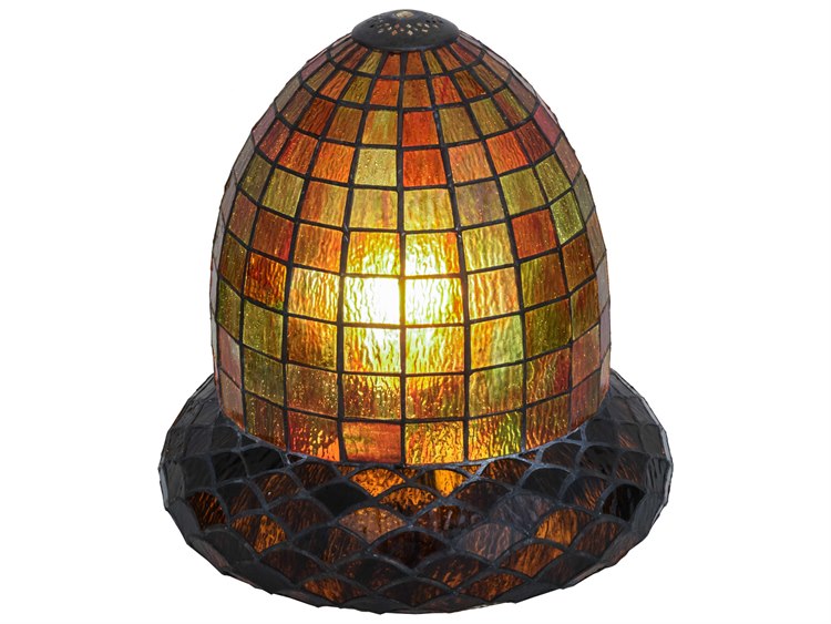 Meyda Acorn Shade