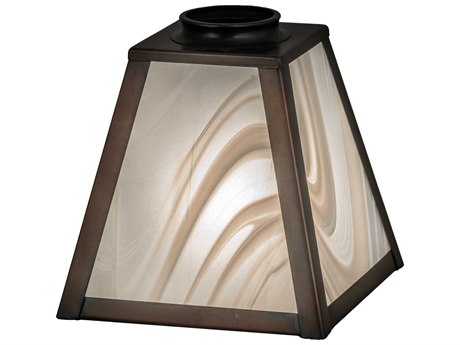 Meyda Metro Baroque Shade
