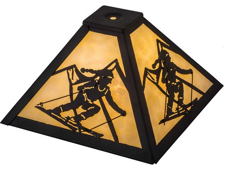 Meyda Alpine Shade