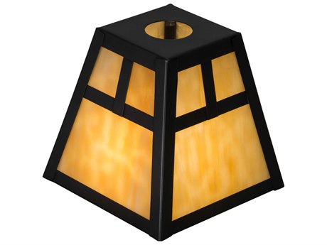 Meyda T-Mission 9" Shade