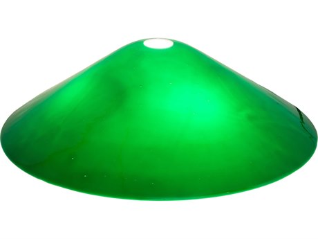 Meyda Metro Fusion Green Baily Shade