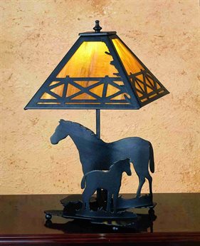 Meyda Corral 16" Shade