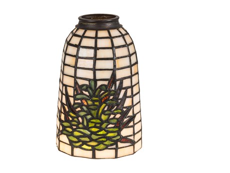 Meyda Pine Barons 5" Shade