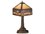 Meyda Rustic Lodge Table Lamp  MY200209