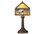 Meyda Rustic Lodge Table Lamp  MY200209