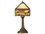 Meyda Rustic Lodge Table Lamp  MY200207