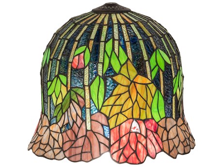 Meyda Tiffany Honey Locust Shade