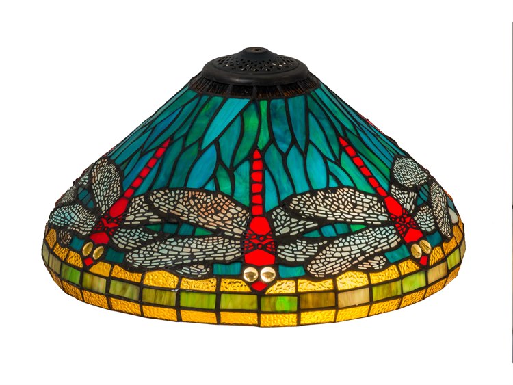 Meyda Tiffany Dragonfly Shade