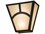 Meyda Glass Rustic Lodge Vanity Light  MY181141