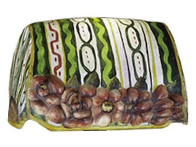 Meyda Puffy Ravenna Oblong Shade