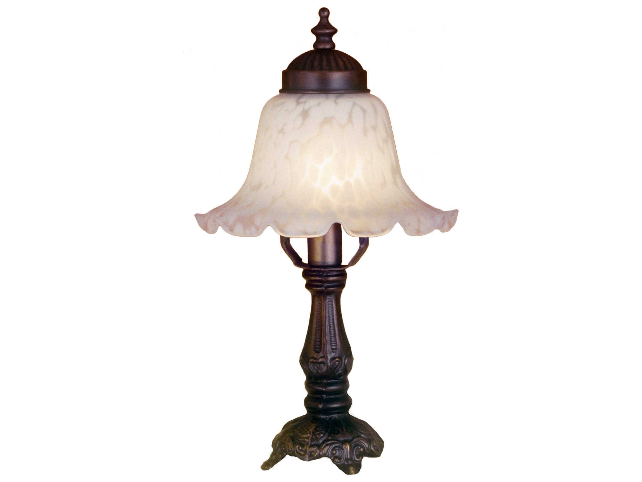 bell touch table lamp