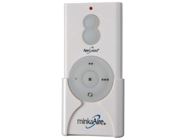 Minka-Aire RC210 Hand Held AireControl Remote System
