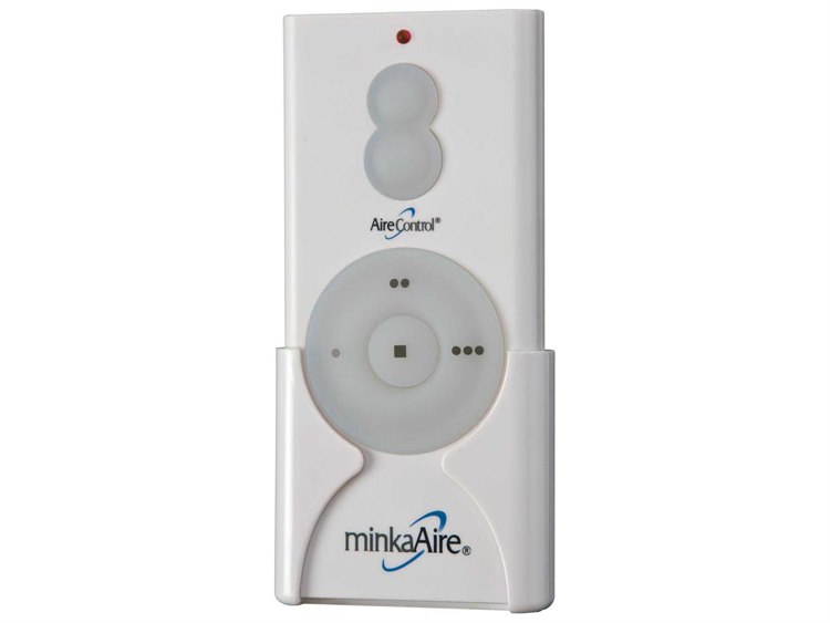 Minka-Aire RC211 Hand Held AireControl Remote System without Reverse Option