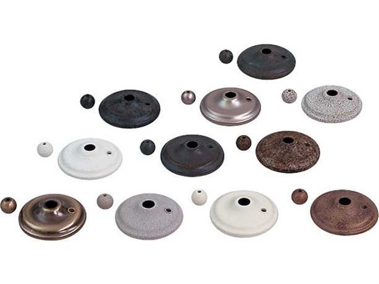 Minka-Aire Cap & Finial for Fan Light Kit