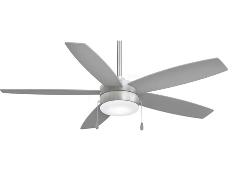 Minka-Aire Airetor 52" 1 - Light LED Ceiling Fan