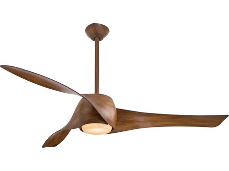 Minka-Aire Artemis 58" Ceiling Fan