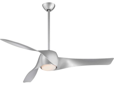 Minka-Aire Artemis 1 - Light 58" LED Ceiling Fan