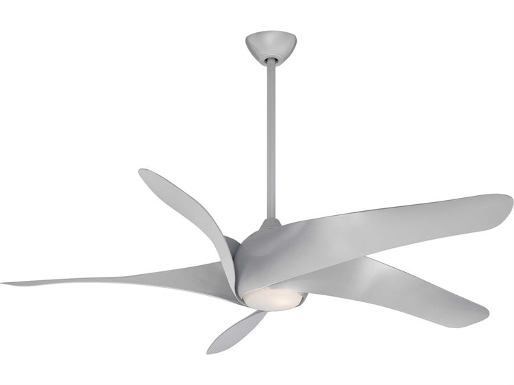 Minka-Aire Artemis-XL5 1 - Light 62'' LED Ceiling Fan