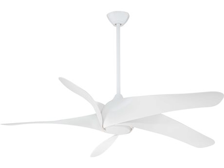 Minka-Aire Artemis-XL5 1 - Light 62'' LED Ceiling Fan