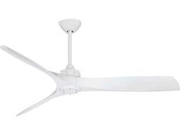 Minka Aire Aviation White 60 Wide Indoor Ceiling Fan