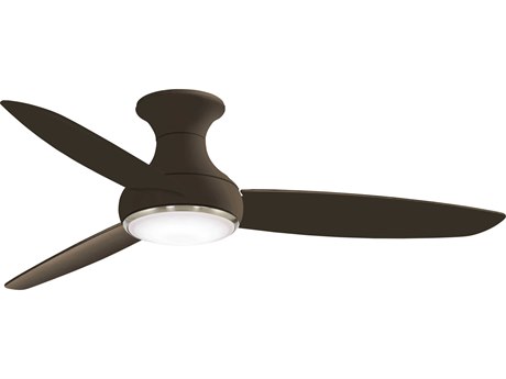 Minka-Aire Concept III LED 1 - Light 54" Ceiling Fan