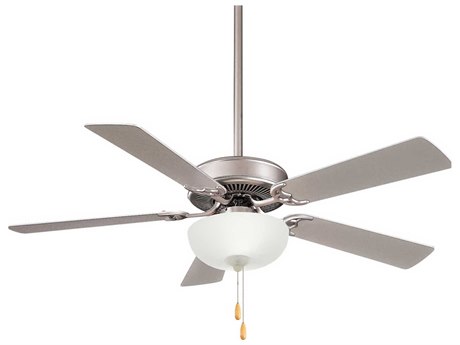 Minka-Aire Contractor II Uni-pack 2 - Light 52" Ceiling Fan